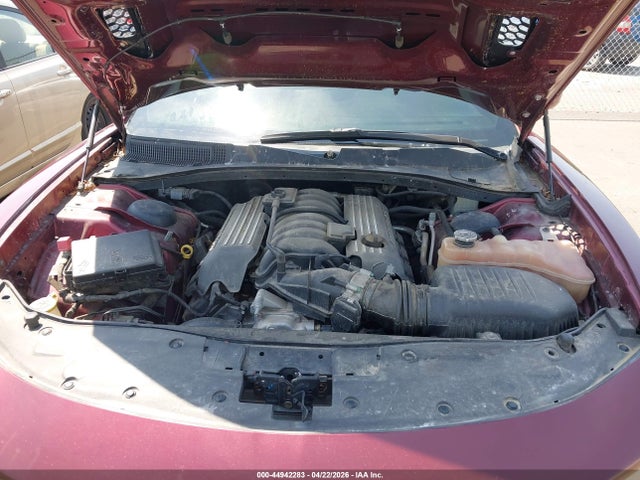 Aukcja sprzedaży 2020 Dodge Charger Scat Pack Rwd, vin: 2C3CDXGJXLH242422, numer aukcji: 44942283