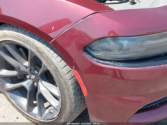Aukcja sprzedaży 2020 Dodge Charger Scat Pack Rwd, vin: 2C3CDXGJXLH242422, numer aukcji: 44942283
