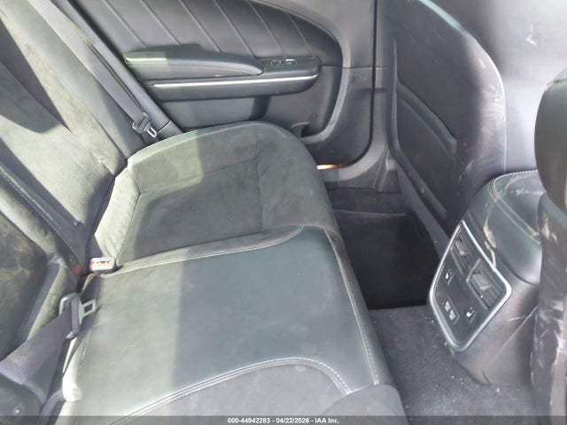 Aukcja sprzedaży 2020 Dodge Charger Scat Pack Rwd, vin: 2C3CDXGJXLH242422, numer aukcji: 44942283