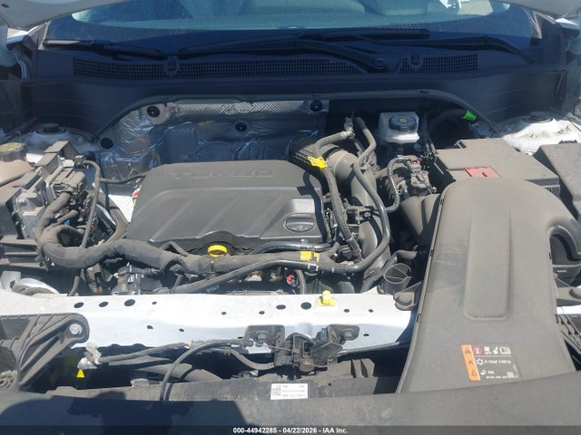 KL77LFE21RC204818 Chevrolet Trax Fwd Sp