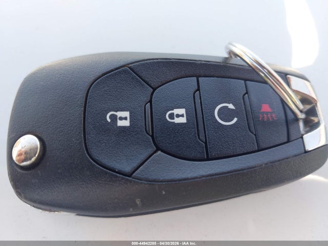 KL77LFE21RC204818 Chevrolet Trax Fwd Sp
