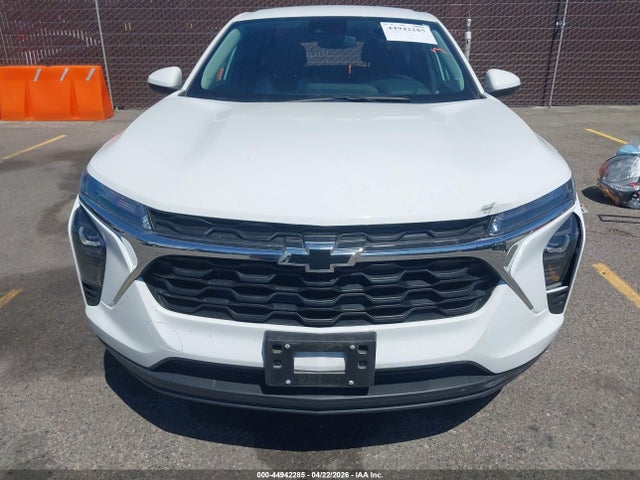 KL77LFE21RC204818 Chevrolet Trax Fwd Sp