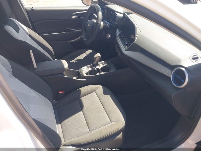 KL77LFE21RC204818 Chevrolet Trax Fwd Sp