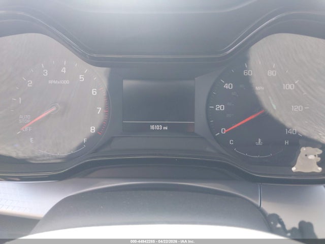 KL77LFE21RC204818 Chevrolet Trax Fwd Sp