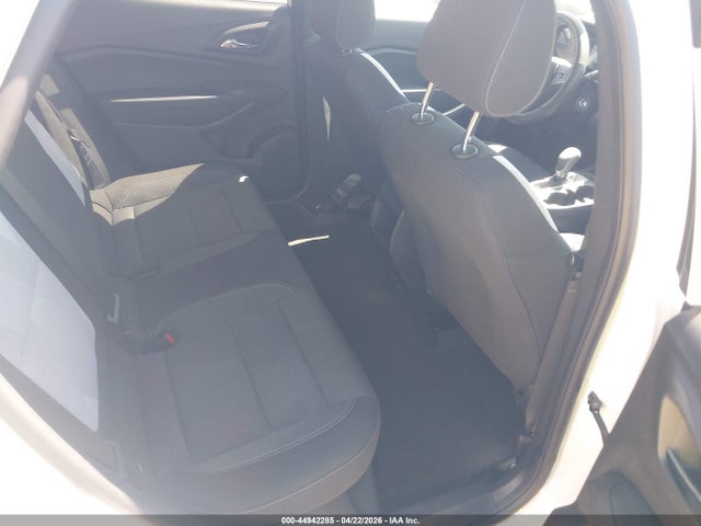 KL77LFE21RC204818 Chevrolet Trax Fwd Sp
