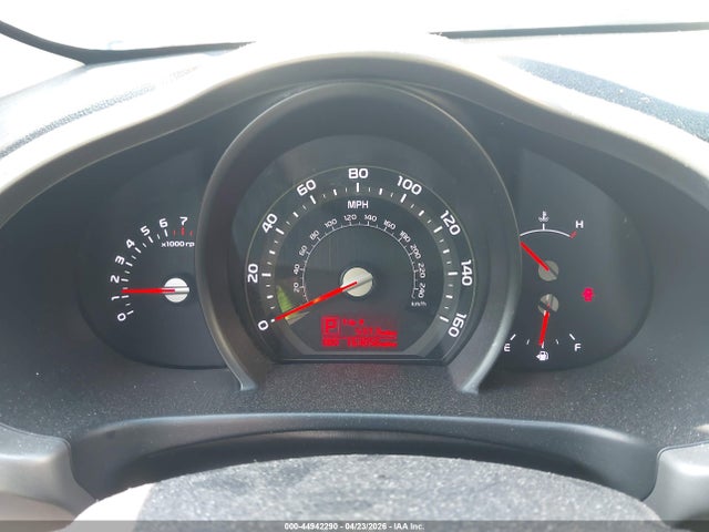 Продажа на аукционе авто 2016 Kia Sportage Lx, vin: KNDPB3AC6G7874745, номер лота: 44942290