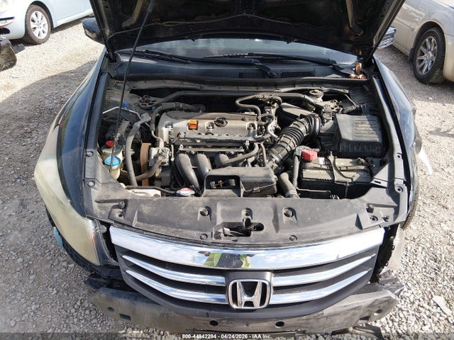 Aukcja sprzedaży 2012 Honda Accord 2.4 Ex-l, vin: 1HGCP2F82CA094089, numer aukcji: 44942294