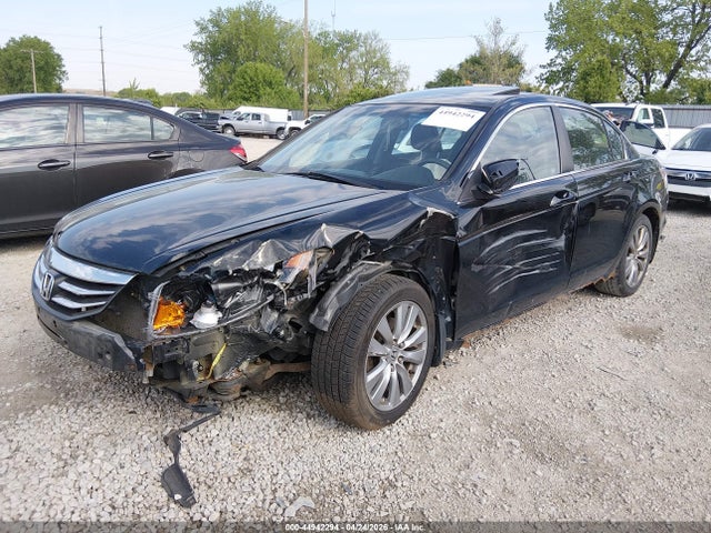 Aukcja sprzedaży 2012 Honda Accord 2.4 Ex-l, vin: 1HGCP2F82CA094089, numer aukcji: 44942294