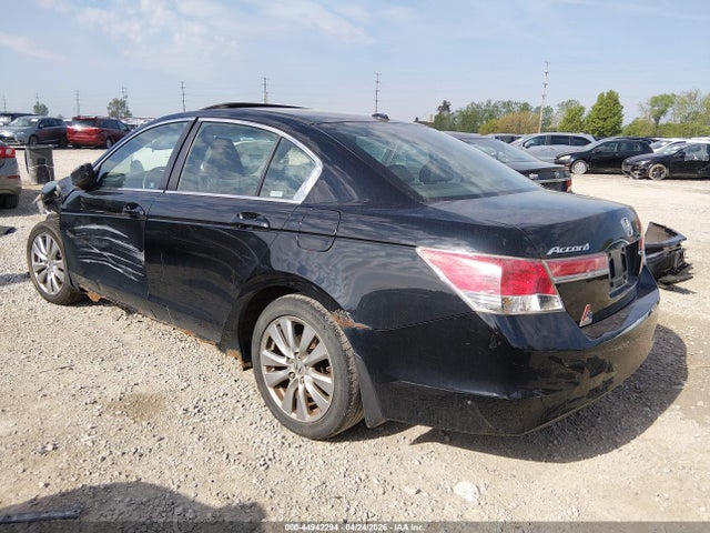 Aukcja sprzedaży 2012 Honda Accord 2.4 Ex-l, vin: 1HGCP2F82CA094089, numer aukcji: 44942294