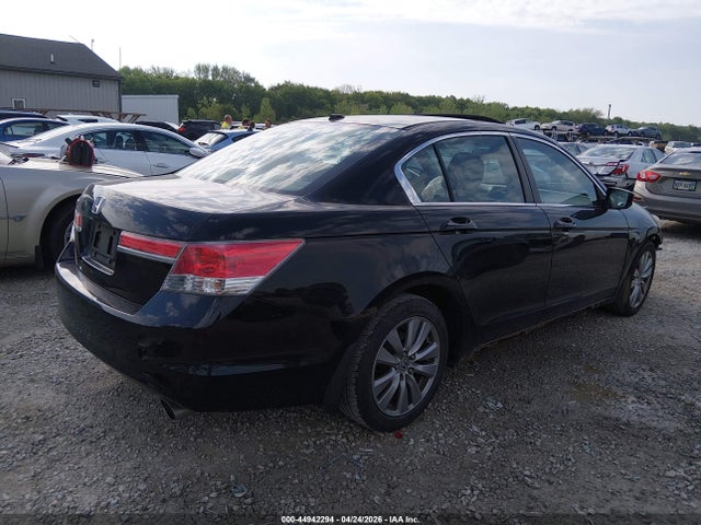 Aukcja sprzedaży 2012 Honda Accord 2.4 Ex-l, vin: 1HGCP2F82CA094089, numer aukcji: 44942294