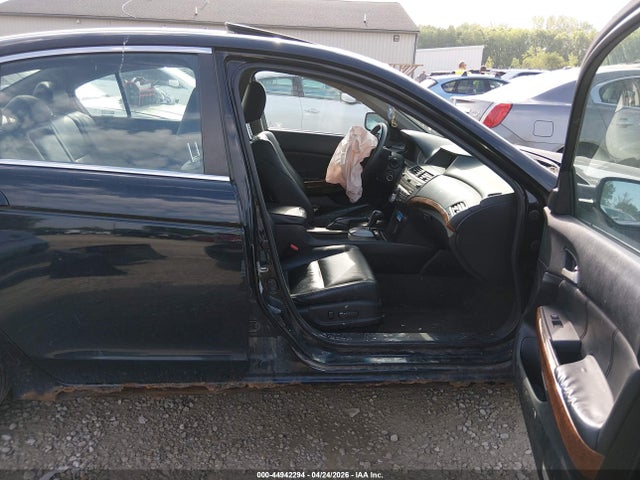 Aukcja sprzedaży 2012 Honda Accord 2.4 Ex-l, vin: 1HGCP2F82CA094089, numer aukcji: 44942294