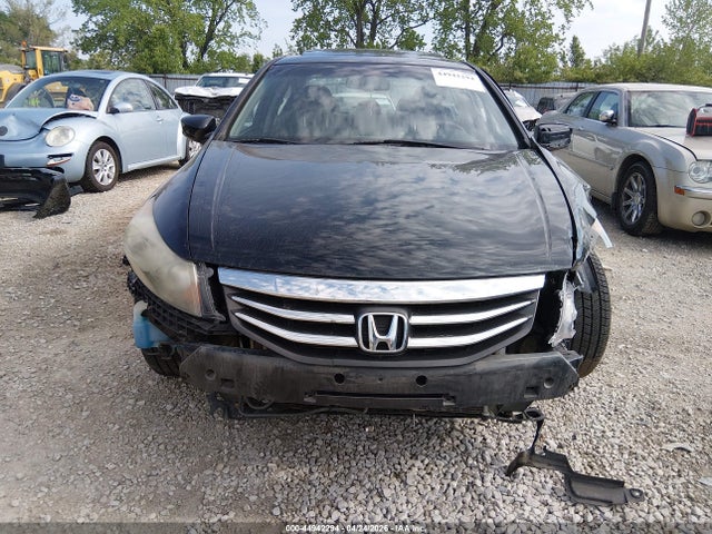 Aukcja sprzedaży 2012 Honda Accord 2.4 Ex-l, vin: 1HGCP2F82CA094089, numer aukcji: 44942294