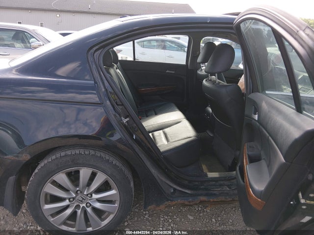 Aukcja sprzedaży 2012 Honda Accord 2.4 Ex-l, vin: 1HGCP2F82CA094089, numer aukcji: 44942294