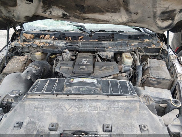 Продажа на аукционе авто 2011 Ram Ram 2500 Laramie Longhorn, vin: 3D7UT2CL0BG591302, номер лота: 44942295