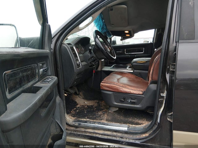 Продажа на аукционе авто 2011 Ram Ram 2500 Laramie Longhorn, vin: 3D7UT2CL0BG591302, номер лота: 44942295
