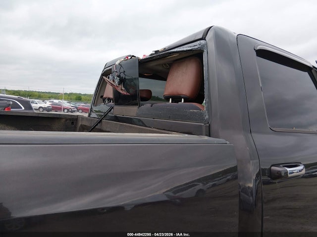 Продажа на аукционе авто 2011 Ram Ram 2500 Laramie Longhorn, vin: 3D7UT2CL0BG591302, номер лота: 44942295