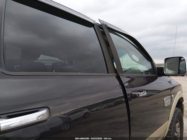 Продажа на аукционе авто 2011 Ram Ram 2500 Laramie Longhorn, vin: 3D7UT2CL0BG591302, номер лота: 44942295