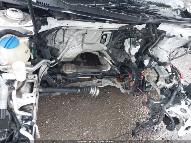 2012 Volkswagen Gti 4-door მანქანა იყიდება აუქციონზე, vin: WVWHV7AJ6CW267603, აუქციონის ნომერი: 44942296