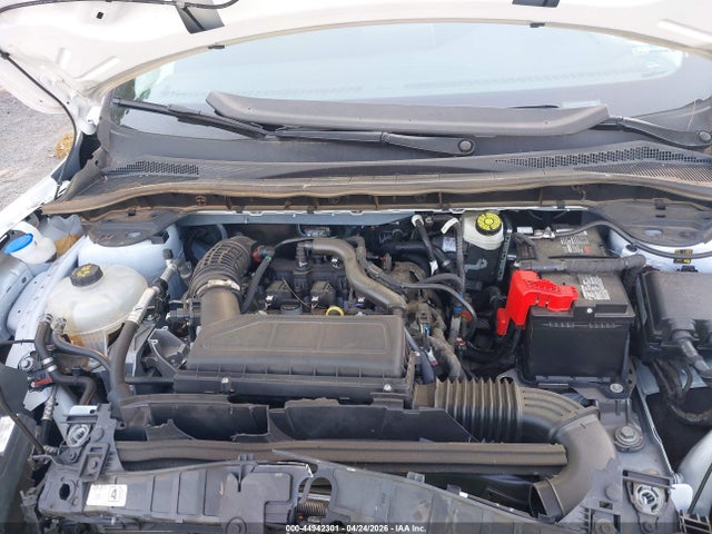 Продажа на аукционе авто 2023 Ford Escape Active, vin: 1FMCU0GN4PUA86320, номер лота: 44942301