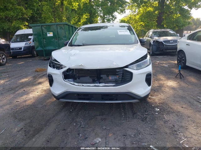 Продажа на аукционе авто 2023 Ford Escape Active, vin: 1FMCU0GN4PUA86320, номер лота: 44942301