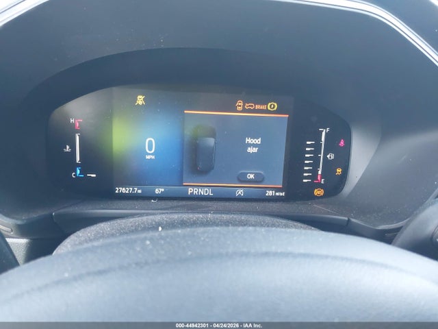 Продажа на аукционе авто 2023 Ford Escape Active, vin: 1FMCU0GN4PUA86320, номер лота: 44942301