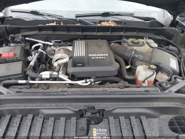 Aukcja sprzedaży 2021 Gmc Sierra 1500 4wd  Short Box At4, vin: 1GTU9EET7MZ269413, numer aukcji: 44942302