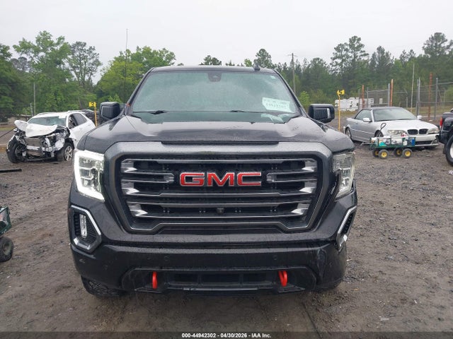 Aukcja sprzedaży 2021 Gmc Sierra 1500 4wd  Short Box At4, vin: 1GTU9EET7MZ269413, numer aukcji: 44942302