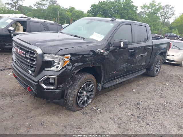 Aukcja sprzedaży 2021 Gmc Sierra 1500 4wd  Short Box At4, vin: 1GTU9EET7MZ269413, numer aukcji: 44942302