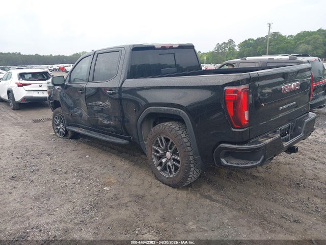 Aukcja sprzedaży 2021 Gmc Sierra 1500 4wd  Short Box At4, vin: 1GTU9EET7MZ269413, numer aukcji: 44942302