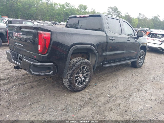 Aukcja sprzedaży 2021 Gmc Sierra 1500 4wd  Short Box At4, vin: 1GTU9EET7MZ269413, numer aukcji: 44942302
