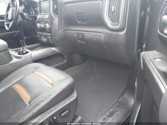 Aukcja sprzedaży 2021 Gmc Sierra 1500 4wd  Short Box At4, vin: 1GTU9EET7MZ269413, numer aukcji: 44942302