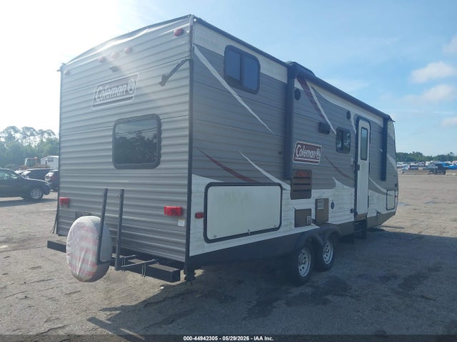 Coleman Other 2019 4YDT24421KH930355 Image 4