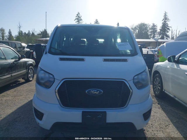 1FBAX2Y88RKA09380 Ford Transit-350 Passenger Van Xlt