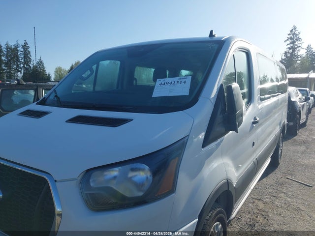 1FBAX2Y88RKA09380 Ford Transit-350 Passenger Van Xlt