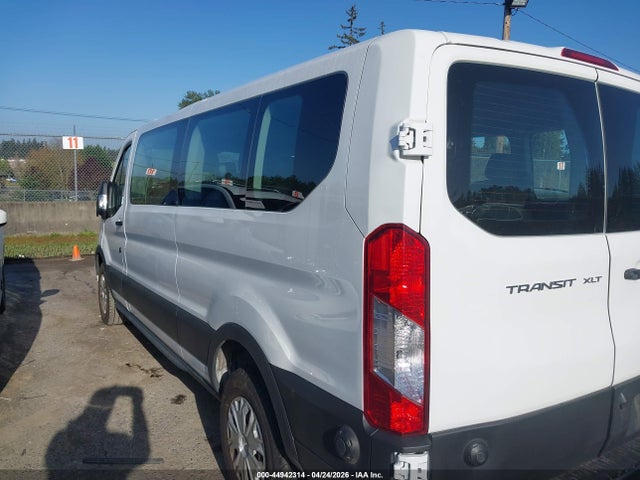 1FBAX2Y88RKA09380 Ford Transit-350 Passenger Van Xlt