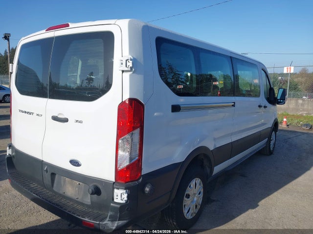 1FBAX2Y88RKA09380 Ford Transit-350 Passenger Van Xlt