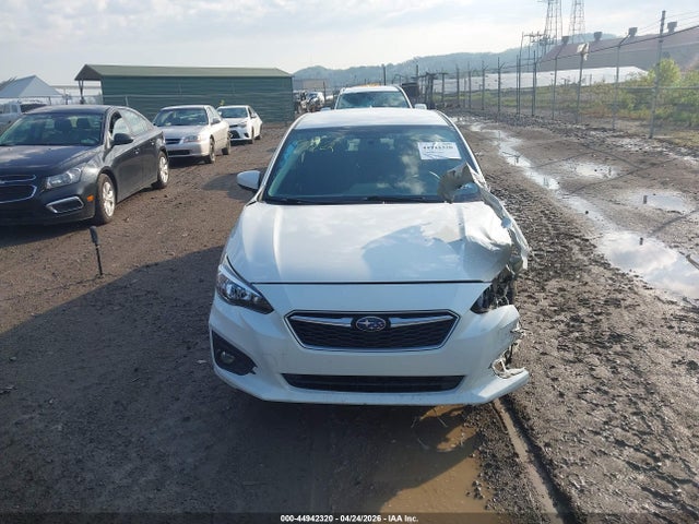 Продаж на аукціоні авто 2017 Subaru Impreza 2.0i Premium, vin: 4S3GKAD6XH3629112, номер лоту: 44942320