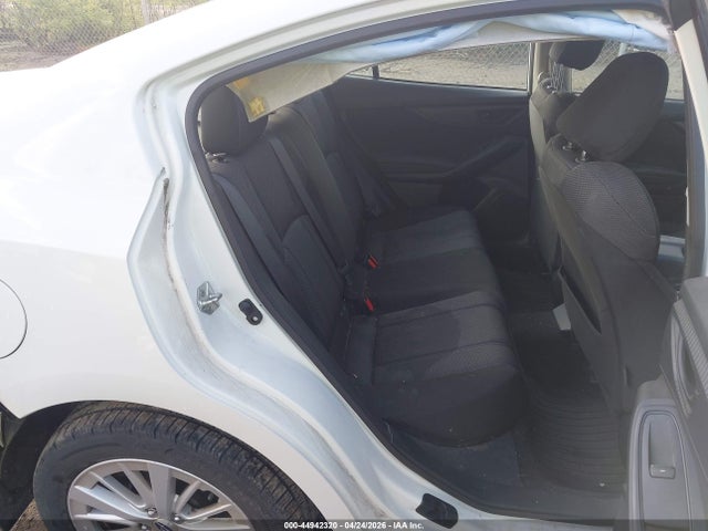 Продаж на аукціоні авто 2017 Subaru Impreza 2.0i Premium, vin: 4S3GKAD6XH3629112, номер лоту: 44942320