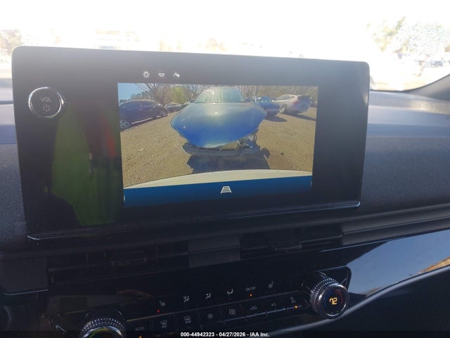 Honda Prologue Ex 2024 3GPKHVRJ7RS524650 Image 18