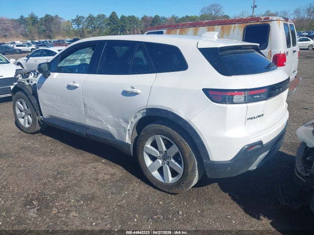 Honda Prologue Ex 2024 3GPKHVRJ7RS524650 Image 3