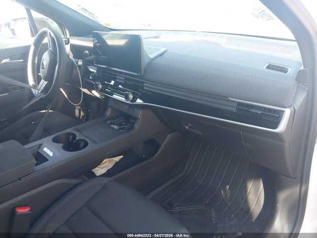 Honda Prologue Ex 2024 3GPKHVRJ7RS524650 Image 5