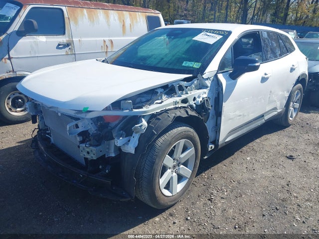 Honda Prologue Ex 2024 3GPKHVRJ7RS524650 Image 6