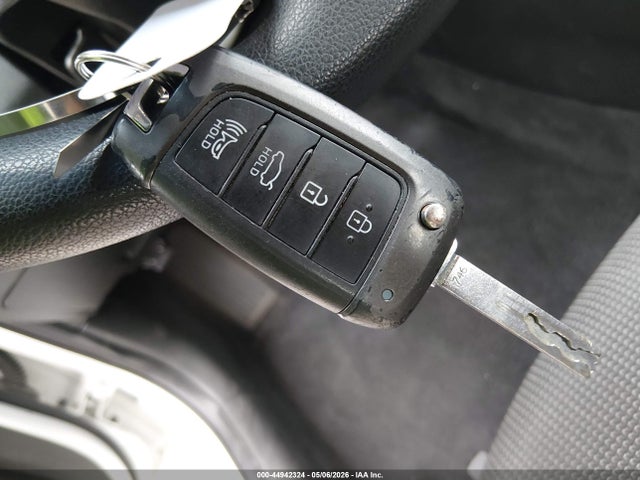 Aukcja sprzedaży 2018 Hyundai Accent Se, vin: 3KPC24A32JE005829, numer aukcji: 44942324