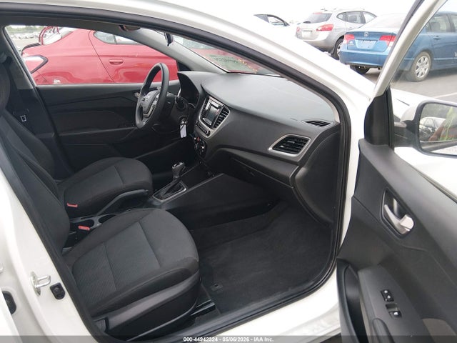 Aukcja sprzedaży 2018 Hyundai Accent Se, vin: 3KPC24A32JE005829, numer aukcji: 44942324