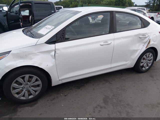 Aukcja sprzedaży 2018 Hyundai Accent Se, vin: 3KPC24A32JE005829, numer aukcji: 44942324