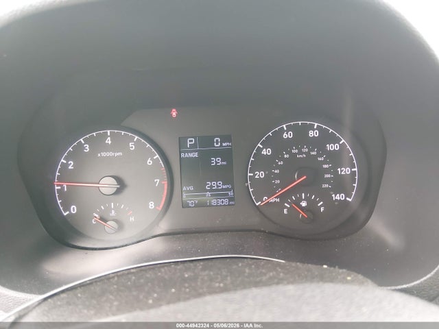 Aukcja sprzedaży 2018 Hyundai Accent Se, vin: 3KPC24A32JE005829, numer aukcji: 44942324