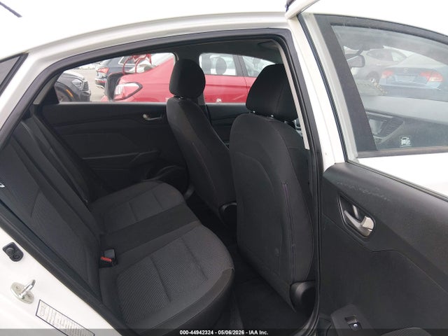 Aukcja sprzedaży 2018 Hyundai Accent Se, vin: 3KPC24A32JE005829, numer aukcji: 44942324