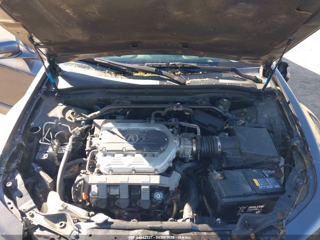 Продаж на аукціоні авто 2009 Acura Tl 3.5, vin: 19UUA86209A018853, номер лоту: 44942327