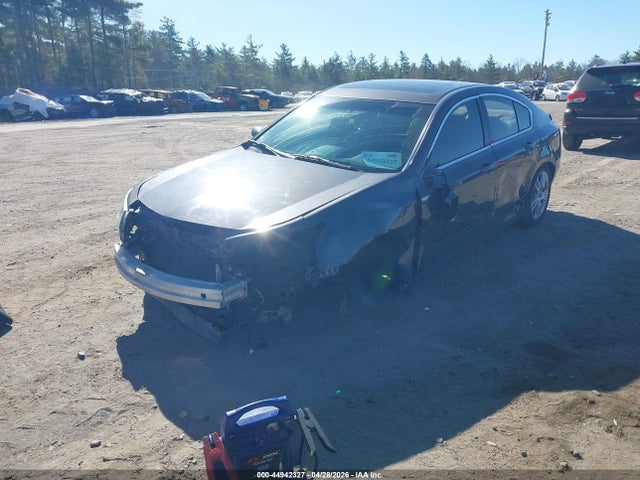 Продаж на аукціоні авто 2009 Acura Tl 3.5, vin: 19UUA86209A018853, номер лоту: 44942327