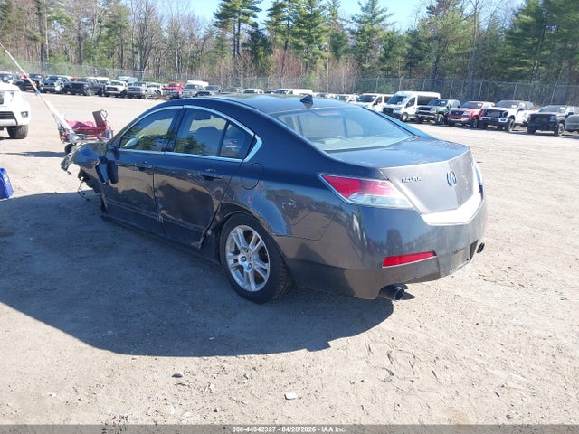 Продаж на аукціоні авто 2009 Acura Tl 3.5, vin: 19UUA86209A018853, номер лоту: 44942327